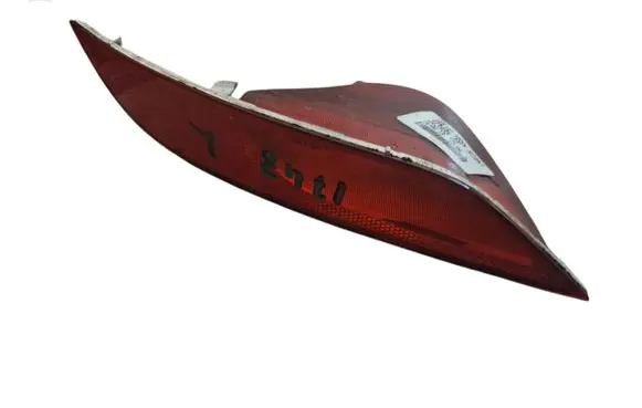 Volvo V40 Rear fog light 31395551