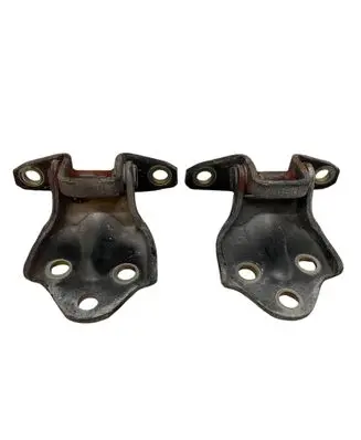 Mitsubishi L200 Front door hinge set 