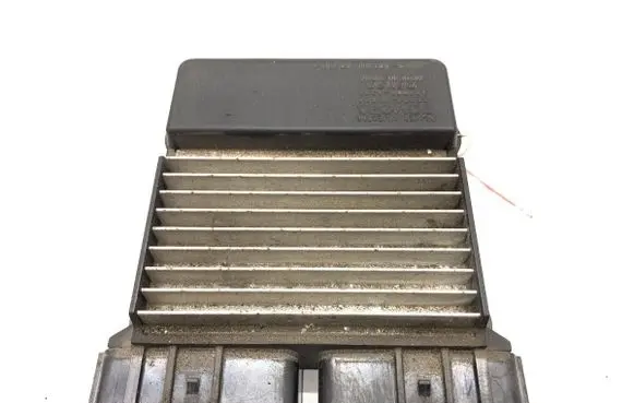 Other control units/modules