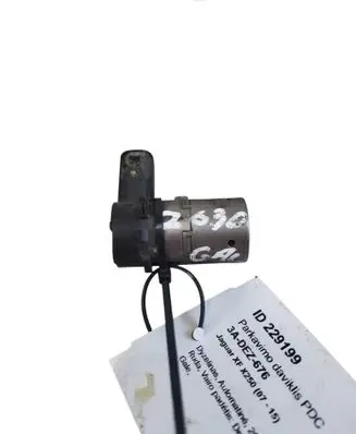 Parking PDC sensor