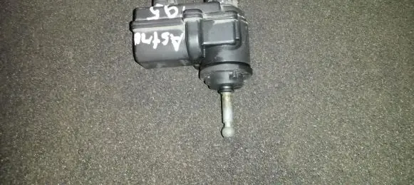 Opel Astra F Headlight level adjustment motor 90413185 35.130.692