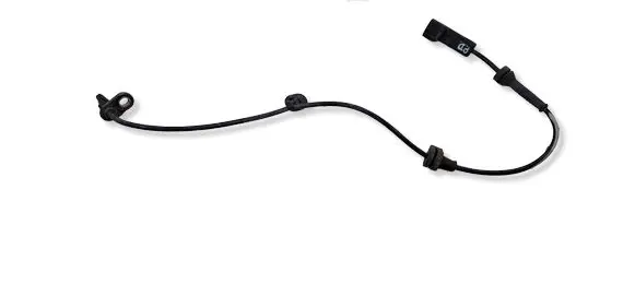 Ford Fusion II ABS brake wheel speed sensor JG9C2C204 JG9C2C204A1B