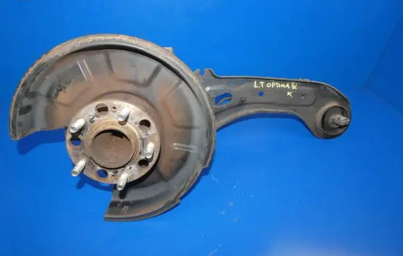 KIA Optima Rear wheel hub 