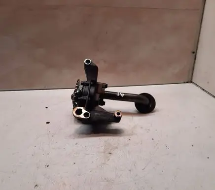 Skoda Octavia Mk1 (1U) Oil pump 06A115105 670815552