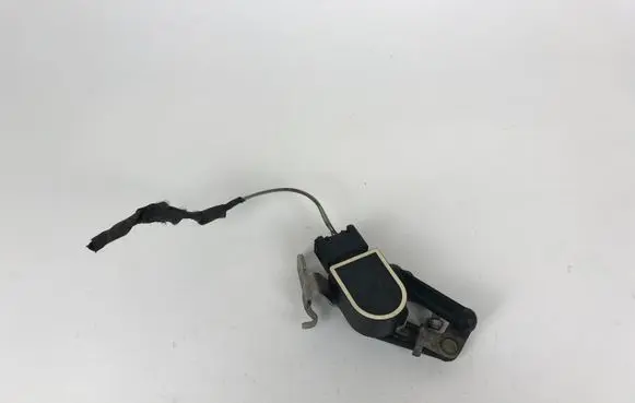 BMW 7 F01 F02 F03 F04 Headlight/headlamp level sensor 37146860843 6860843