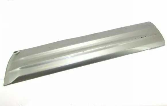Mitsubishi Pajero Front door trim (molding) MR47858