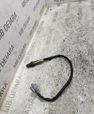 Porsche Macan (95B) Lambda probe sensor 95B906203A 0258010379