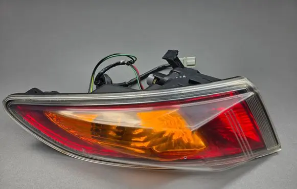 Rear/tail lights