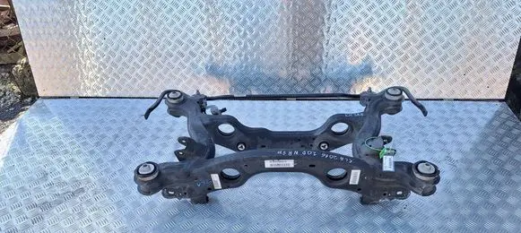 Mercedes-Benz EQA Rear axle beam S25145388 2433504301 2433501501