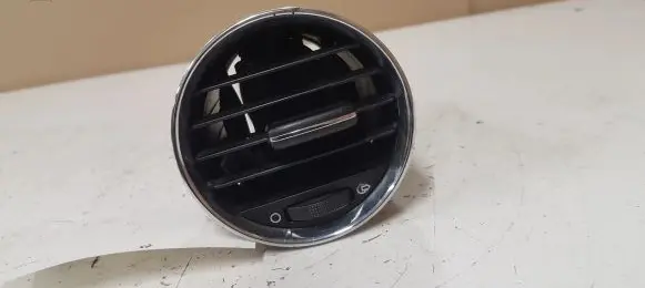 Peugeot 308 Dash center air vent grill 305038 9658515377 1005163