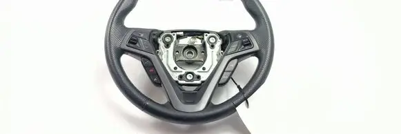 Hyundai Veloster Steering wheel