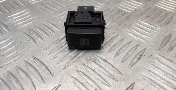 Nissan X-Trail T31 ESP (stability program) switch 
