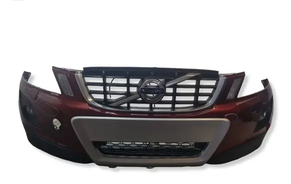 Volvo XC60 Front bumper 