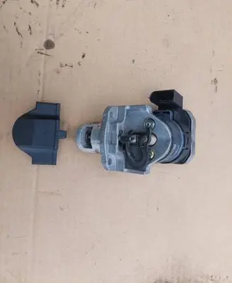 Mercedes-Benz GL X164 EGR valve A6291400760 109315 00005320C4
