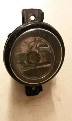 Renault Laguna II Front fog light 89201781 8200002470