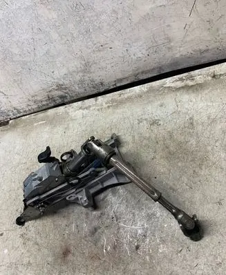 Ford Mondeo MK V Steering wheel axle