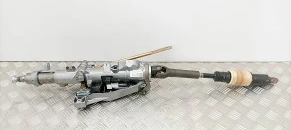 Mercedes-Benz SL R230 Steering rack A2304602916 A2205400288