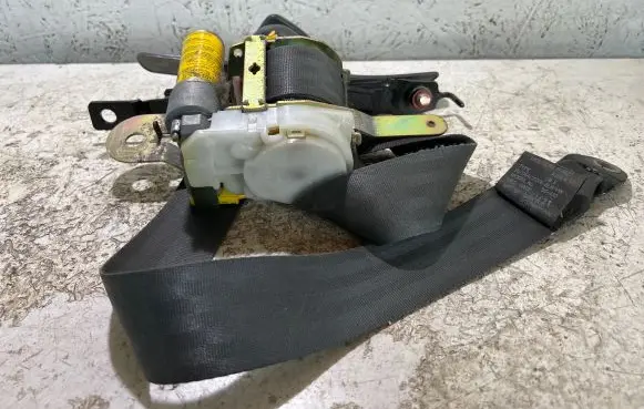 KIA Sorento Front seatbelt 008396 0432022