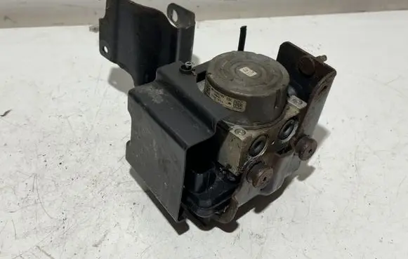 Peugeot 2008 I ABS Pump 9814482780