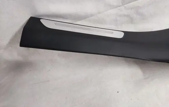 Audi A8 S8 D4 4H Rear sill trim cover 4H0864608K