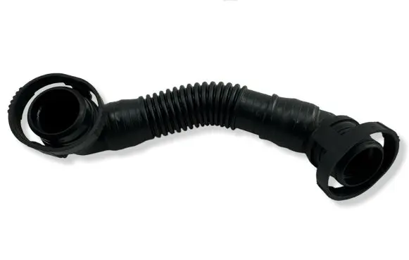 Volkswagen PASSAT B6 Breather hose/pipe 