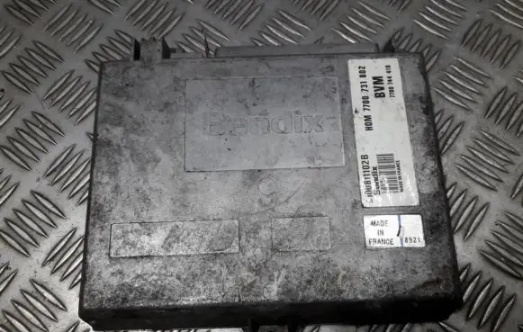 Engine control unit/module