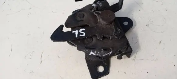 Hyundai Getz Engine bonnet/hood lock/catch