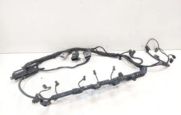Chrysler PT Cruiser Engine installation wiring loom A6641590025