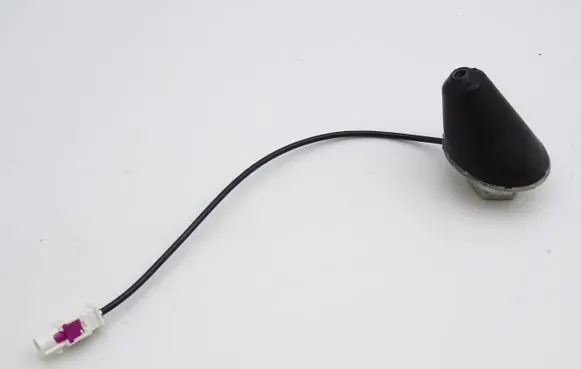 Volkswagen Golf Plus Aerial GPS antenna 1K0035501