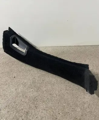 Mercedes-Benz E W212 Other trunk/boot trim element A2126902925