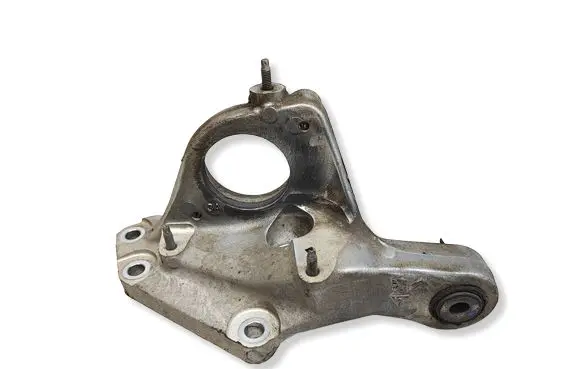 Toyota Proace Driveshaft support bearing bracket 9674067780