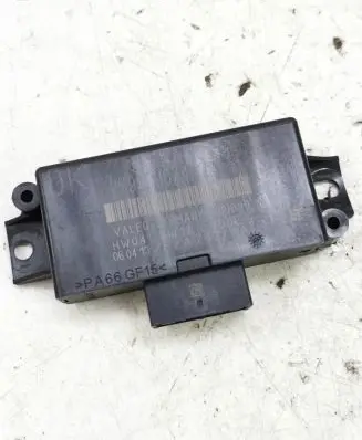 Renault Megane III Parking PDC control unit/module 259909074R