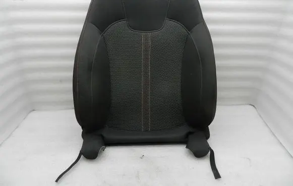 Opel Corsa E Seat trim 39022364 13426169