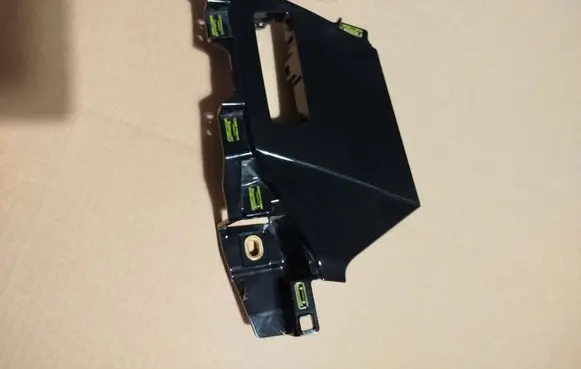 Panel trim
