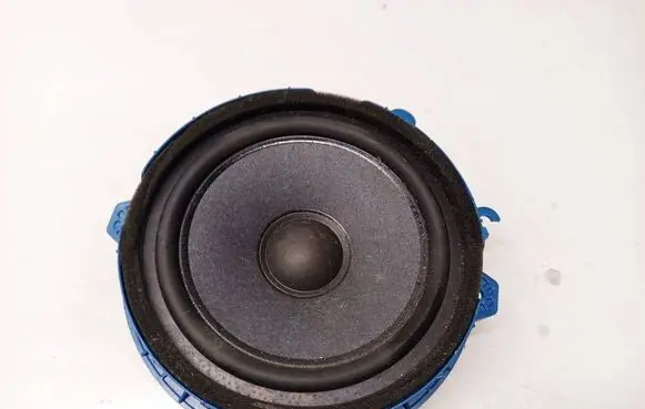 Hyundai Tucson IV NX4 Front door speaker 96330N7150