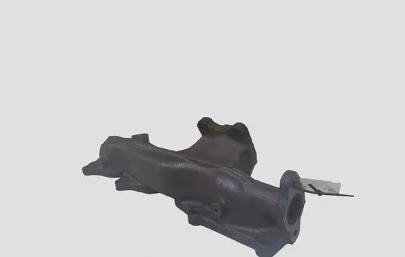 Mazda 6 Exhaust manifold R2BFK10X12
