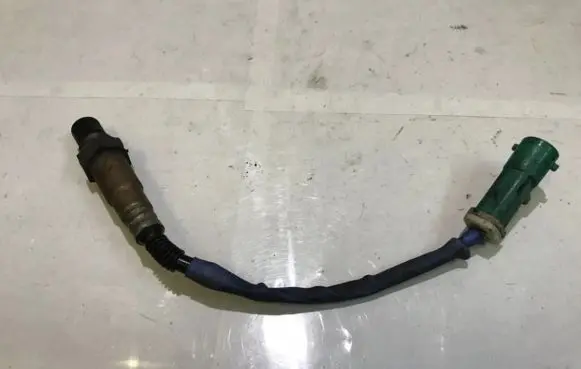 Ford Focus Lambda probe sensor 0258006603 3m5t-9f472-gb