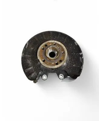 Mercedes-Benz GLE (W166 - C292) Rear wheel hub A1663570105