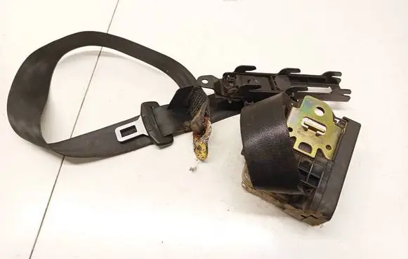 Volkswagen PASSAT B5 Front seatbelt 3b1857708b