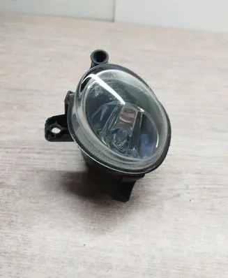 Audi Q3 8U Front fog light 8T0941700E 4271301
