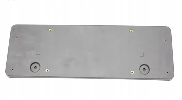 BMW 1 F20 F21 Rear bumper trim bar molding 8064050