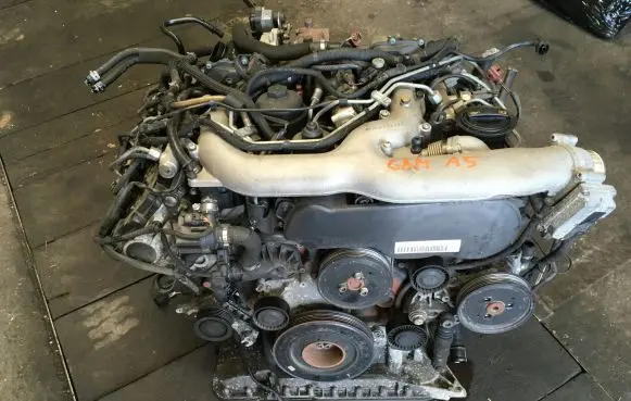 Audi A5 8T 8F Engine CAMB