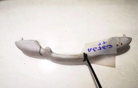 Peugeot 307 Rear interior roof grab handle