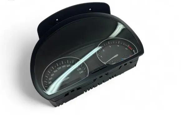 BMW X3 E83 Speedometer (instrument cluster) 3448323