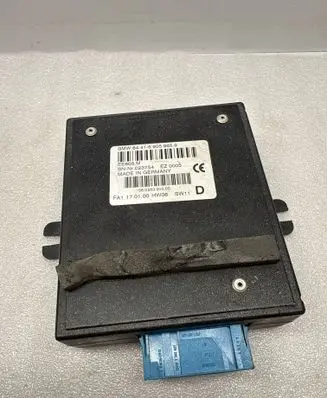 BMW 7 E38 Other control units/modules 844169059659 56026320000