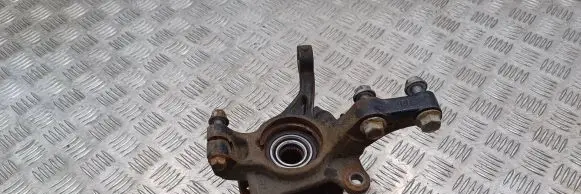 Dacia Spring Front wheel hub 402108067R 400158312R
