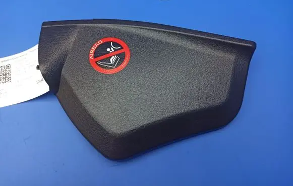 Mercedes-Benz C W203 Dashboard side end trim A2036800878