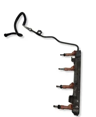 Toyota Avensis T270 Fuel injectors set 24406221 232500T080