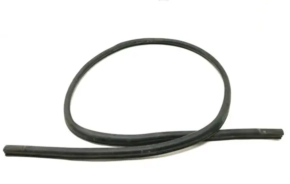 Audi A6 Allroad C6 Engine compartment rubber 4F0823731