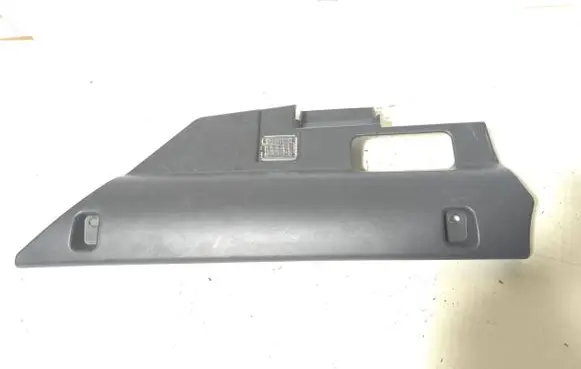Volvo S60 Dashboard lower bottom trim panel 8630198 EGPA